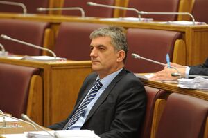 Bojanić: Nezavisni poslanici još nijesu dobili ni centa