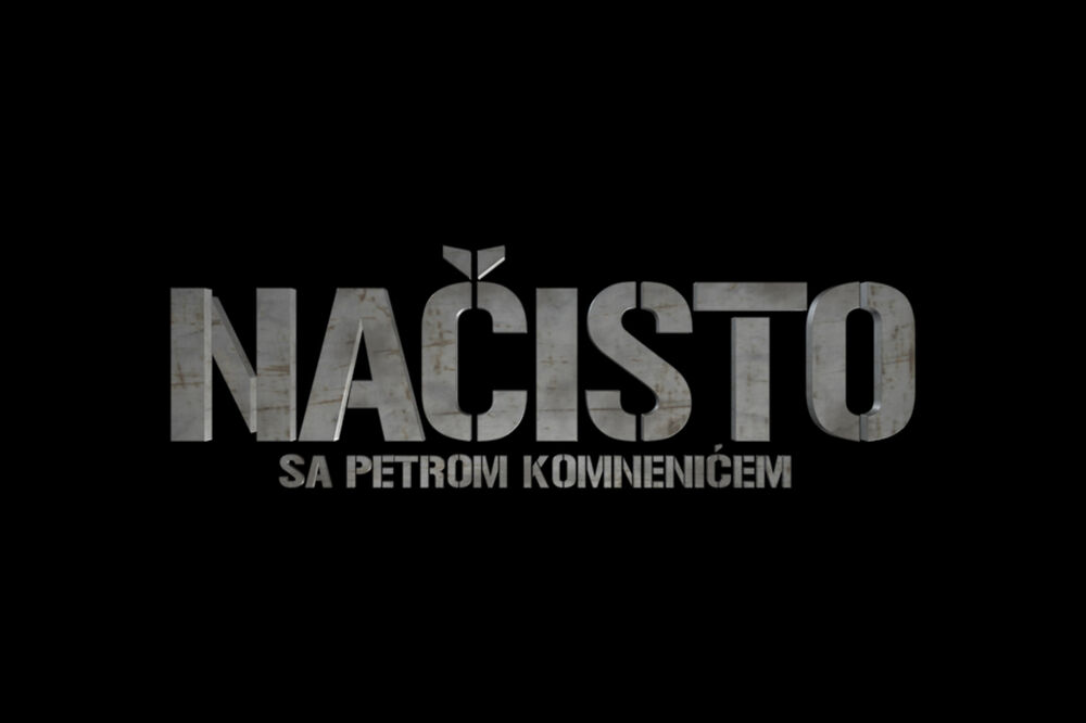 Načisto, Foto: Vijesti online