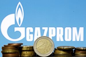 Gaspromu prijeti kazna do 10 milijardi eura