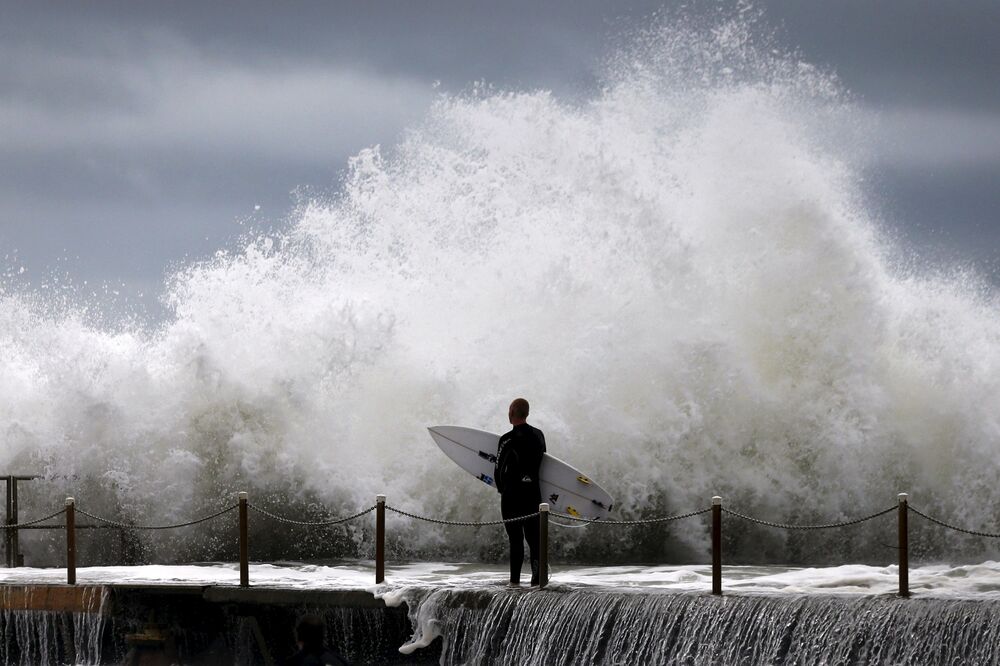 nevrijeme, Australija, Foto: Reuters