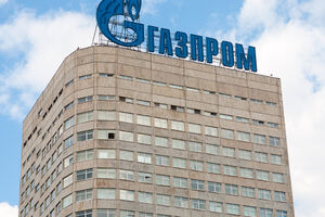 EU će tužiti Gazprom: Zlouupotrebljavali dominantan položaj