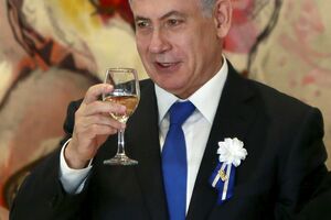Netanjahu dobio još dvije nedjelje za formiranje vlade