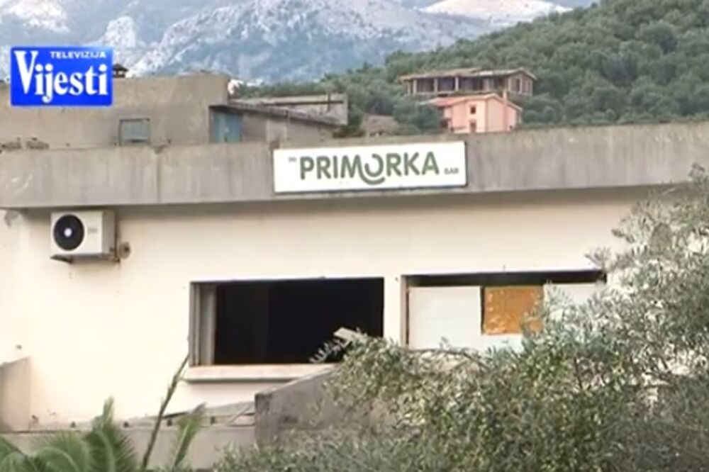 Primorka, Foto: Screenshot (TV Vijesti)
