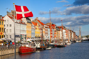 Teroristi prijete Danskoj: "Prethodni napadi će djelovati kao...