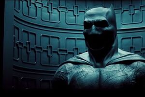 Pogledajte: Trejler za film "Batman v Superman: Dawn of Justice"