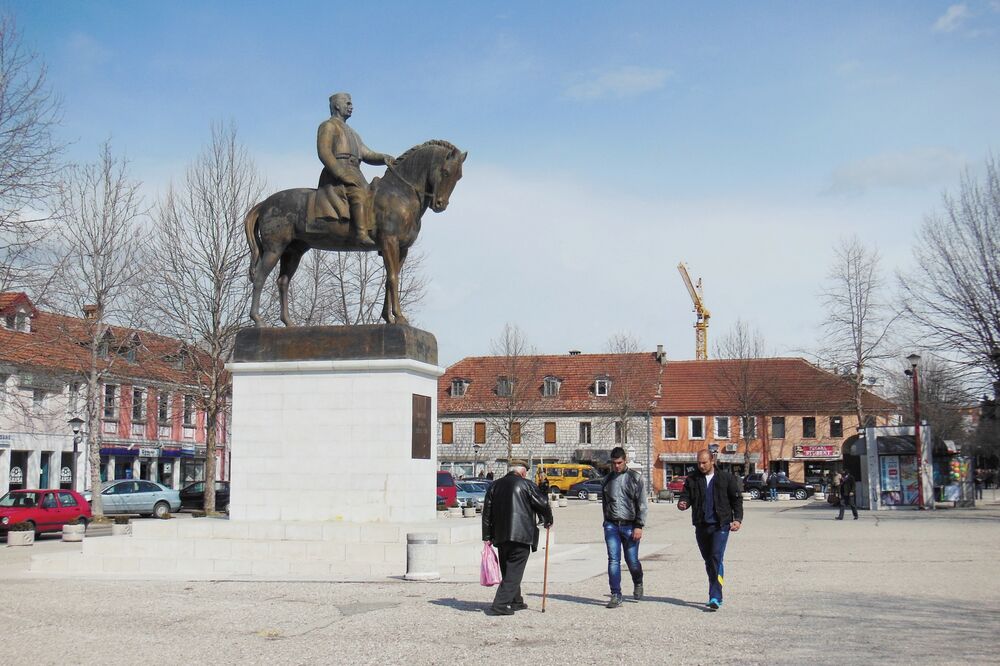 Nikšić, Foto: Arhiva Vijesti