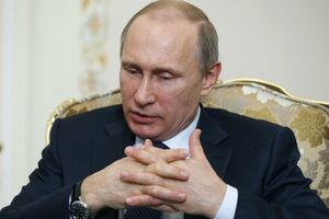 Putin: Ne očekujem skoro ukidanje sankcija