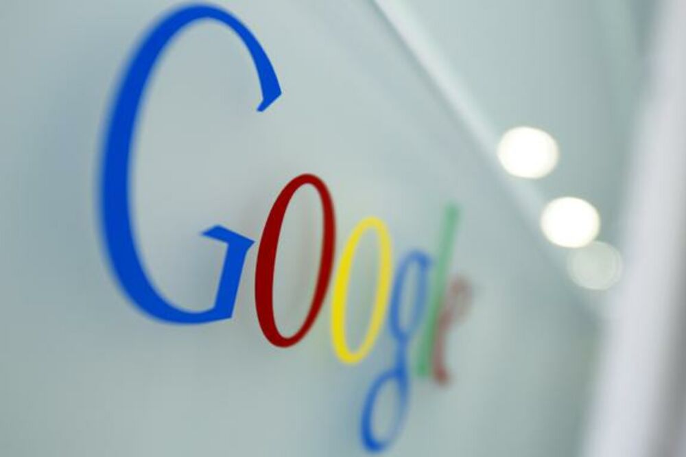 Google, Foto: Beta/AP