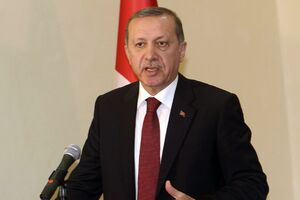 Turska: Erdogan upozorava papu