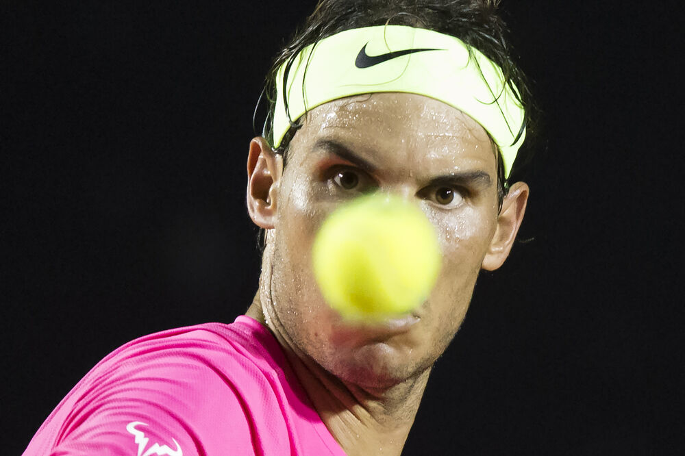 Nadal, Foto: Beta/AP