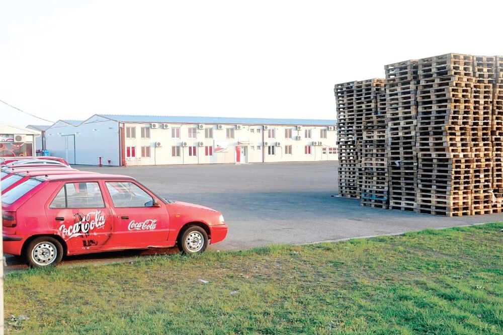 Coca cola helenik, Foto: Arhiva Vijesti