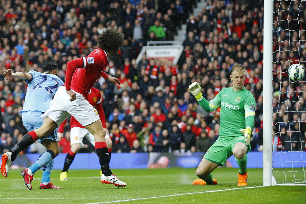 Maruan Felaini, Foto: Reuters