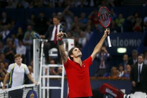Ivanišević: Federer je bolji od Nadala