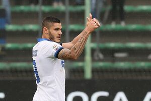 Inter želi da produži ugovor sa Ikardijem