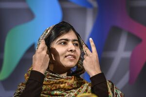 Asteroid nazvan po hrabroj djevojčici Malali