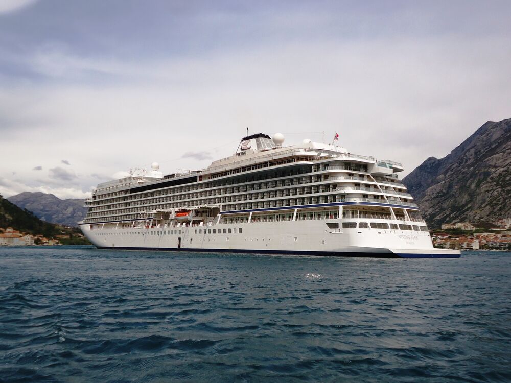 Viking star