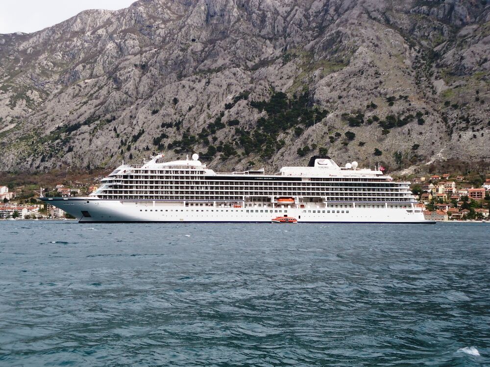 Viking star