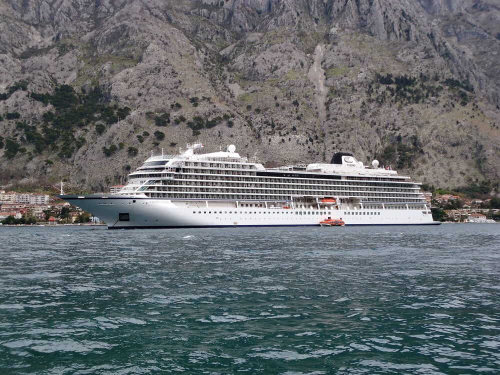 Viking star