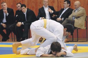 Mladi džudisti iz Podgorice osvojili čak 29 medalja
