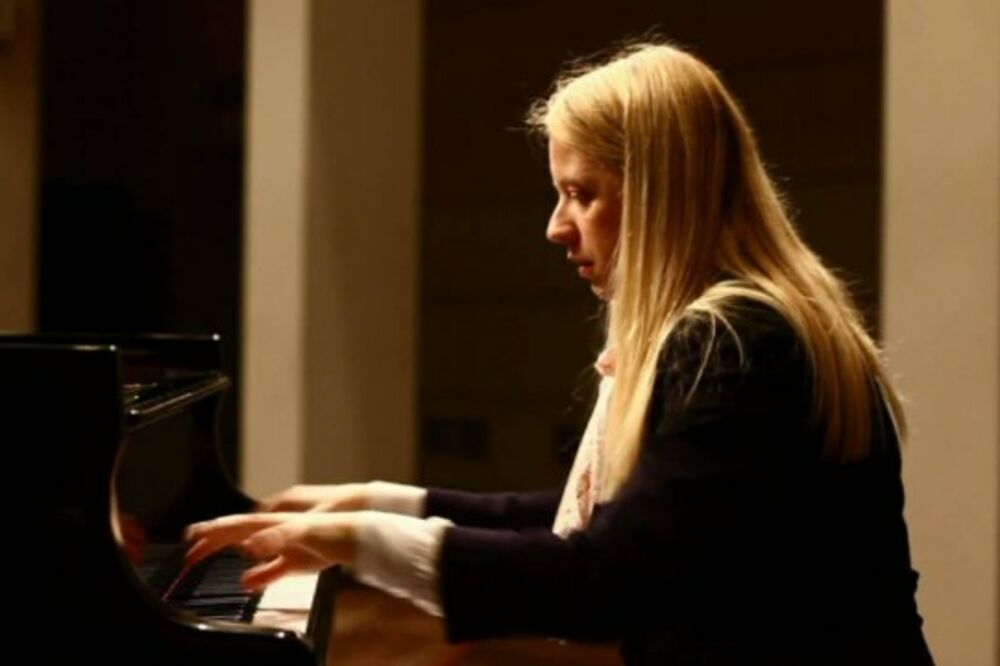 Valentina Lisica, Foto: Screenshot (YouTube)