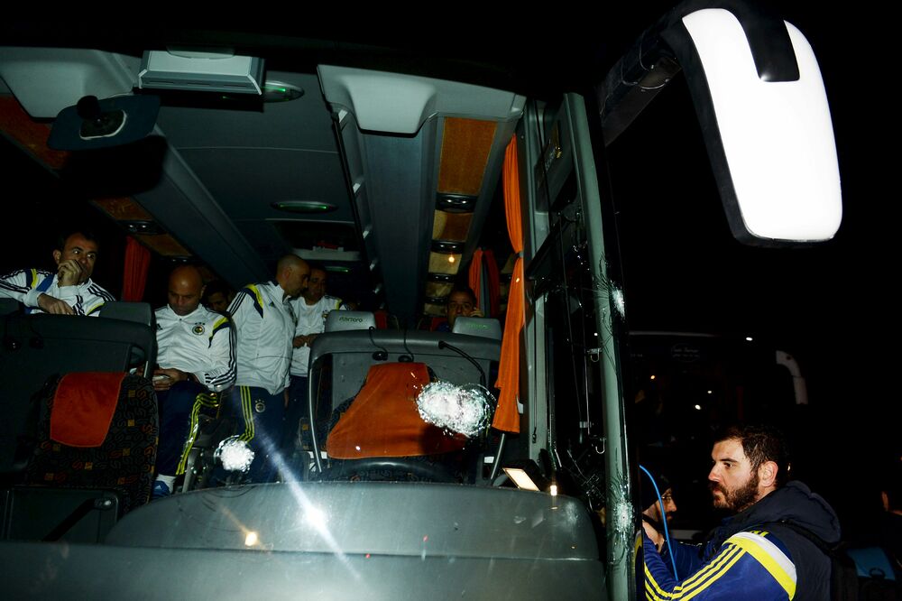 Fenerbahče, Foto: Reuters