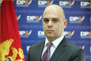 Miljanić: Bojović nije preporuka za novo lice opozicije