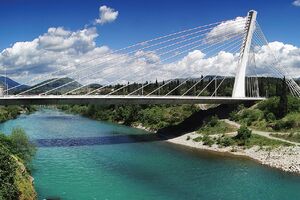 Podgorica na vodi