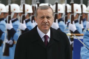 Erdogan podržao zakon koji policiji omogućava pretres bez naloga