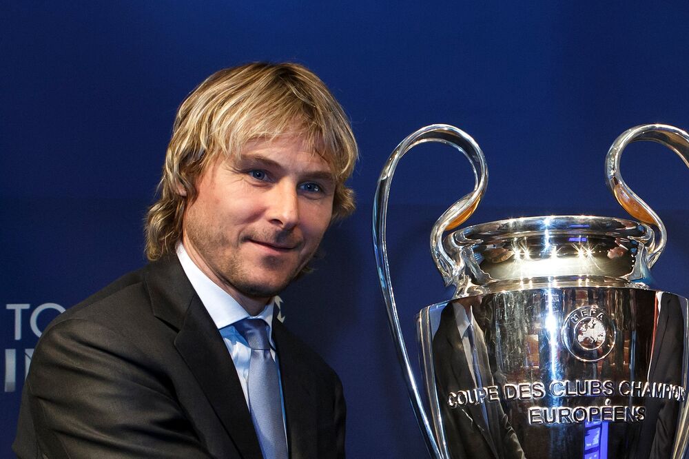 Nedved, Foto: Beta/AP