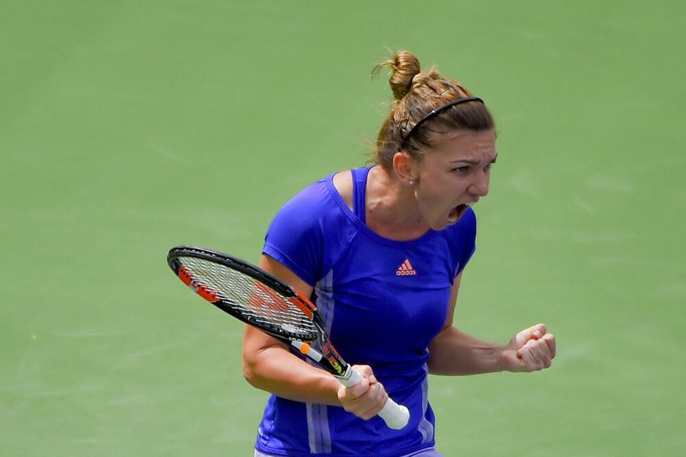 Simona Halep, Foto: Beta/AP