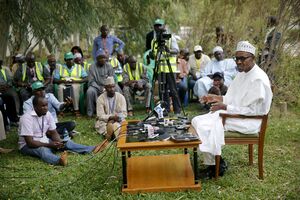 Buhari pohvalio Džonatana zbog mirne predaje vlasti