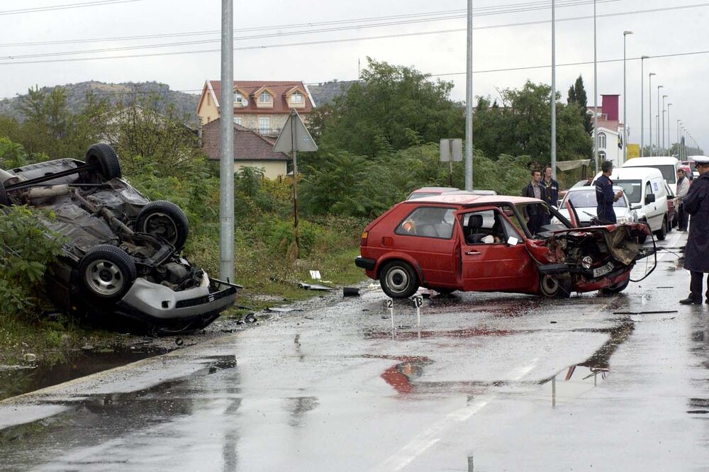 Ratko Ćirović, Dejan Janković, Foto: Arhiva "Vijesti"