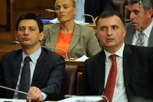 Milić, Pajović i Vlahović u zvaničnoj posjeti SAD