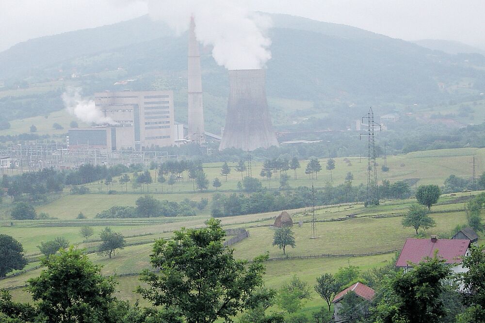 TE Pljevlja, Foto: Vijesti online