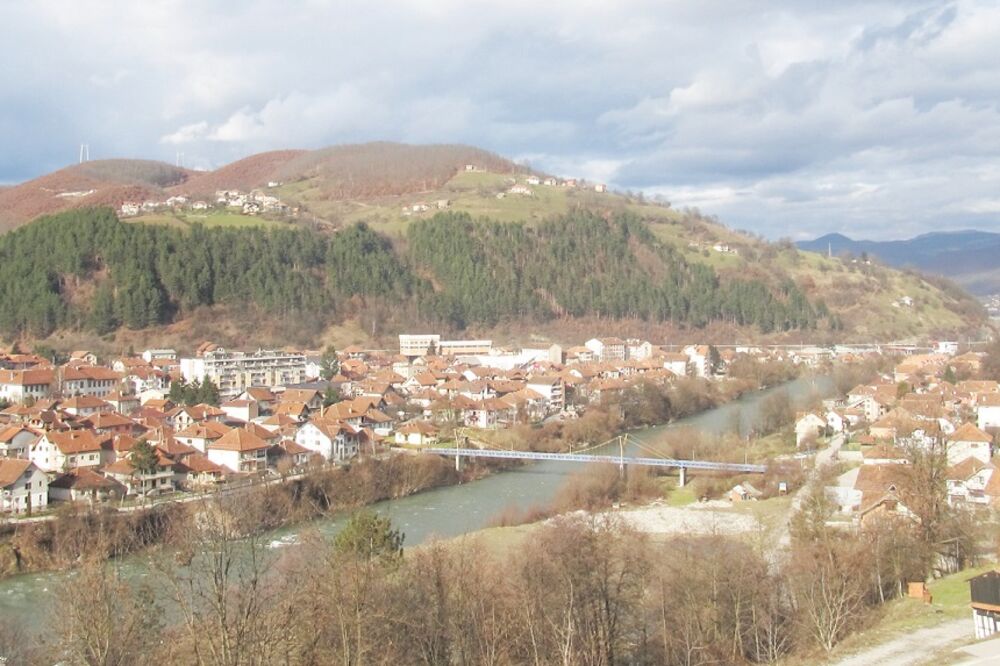 Bijelo Polje, Foto: Jadranka Ćetković