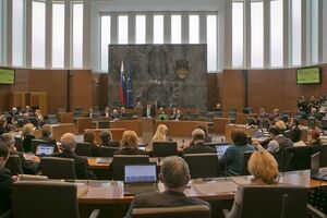 Slovenija: Odbačen referendum o porodičnom zakonu
