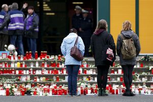 Poginuli učenici na školskoj lutriji odabrani za put u Španiju