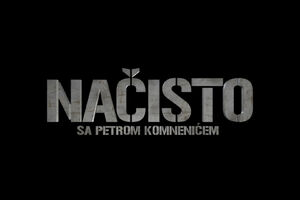 Predrag Bulatović gost u emisiji Načisto