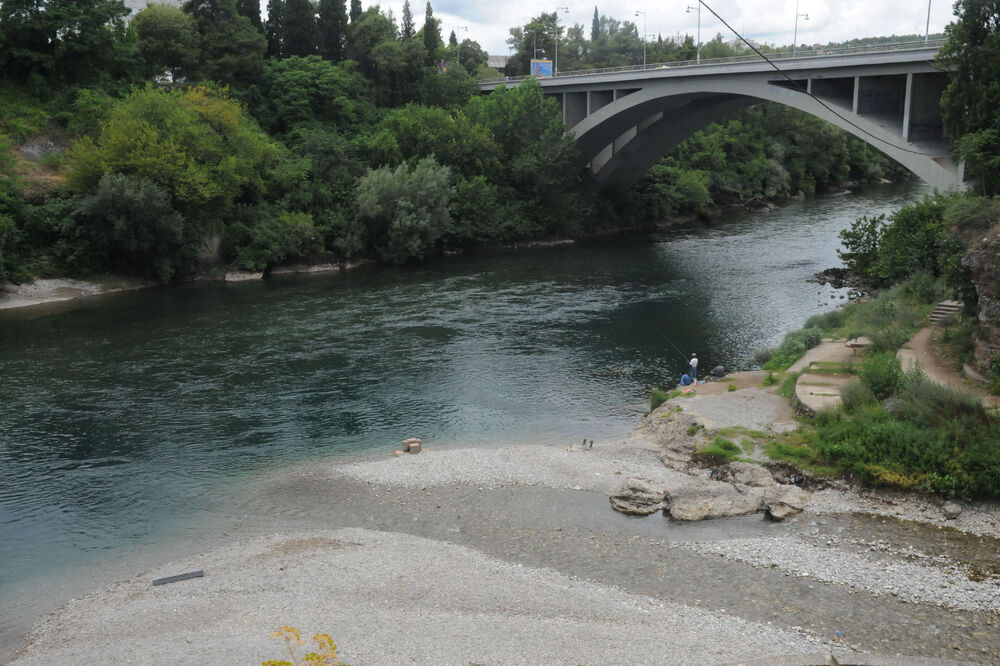 Morača, Foto: Vesko Belojević