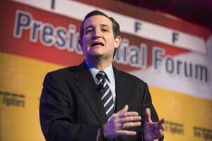 Ted Kruz će se kandidovati za predsjednika SAD: Oštar kritičar...
