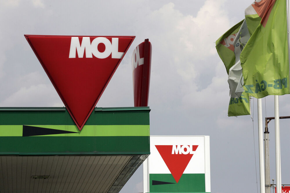 Mol, Mađarska, Foto: Shutterstock