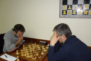 Nikola Đukić dominira na turniru Budućnosti