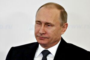 Putin predložio zajedničku valutu