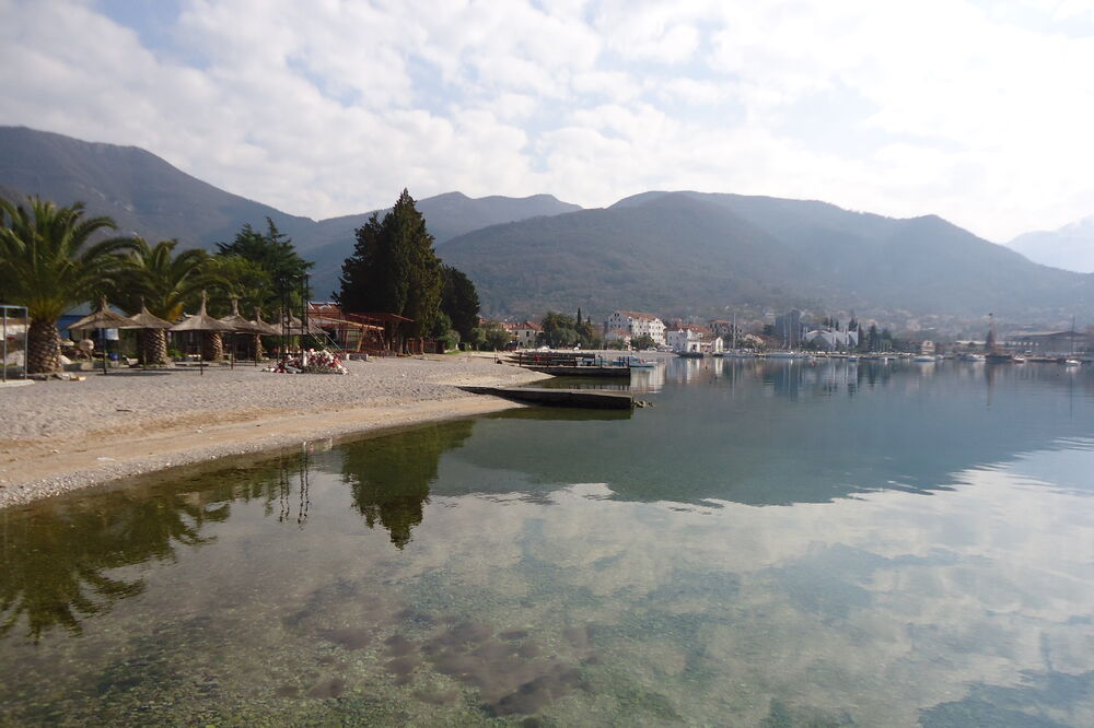 Tivat, Foto: Siniša Luković