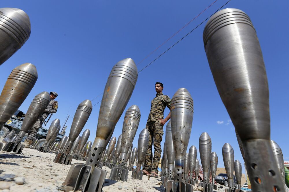 Islamska država, Foto: Reuters