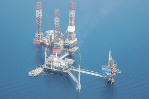 Hrvatska: Većina građana podržava istraživanja nafte i gasa na...