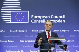 Tusk: Novi dogovor EU i Velike Britanije je nemoguća misija