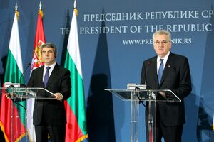 Plevnelijev: Bugarska nije prepreka Južnom toku
