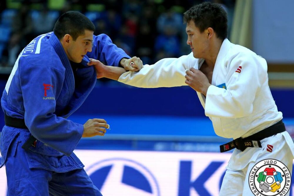 Srđan Mrvaljević, Foto: IJF