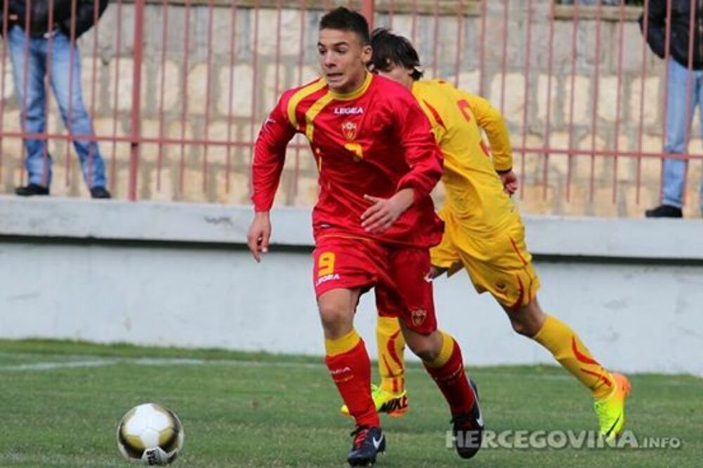 Admir Musić, Foto: Hercegovina.info